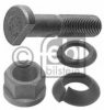 MERCE 3094020271S1 Wheel Stud